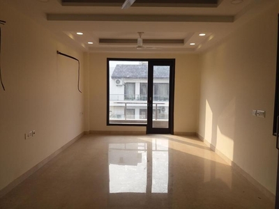 4 BHK Independent Floor for rent in Panchsheel Park, New Delhi - 3600 Sqft