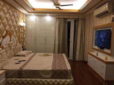 4 BHK Independent Floor for rent in Panchsheel Park, New Delhi - 4500 Sqft