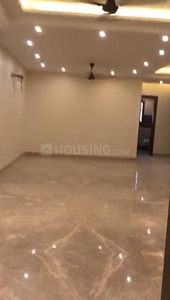 4 BHK Independent Floor for rent in Paschim Vihar, New Delhi - 1350 Sqft