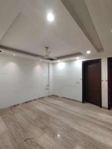 4 BHK Independent Floor for rent in Paschim Vihar, New Delhi - 2500 Sqft