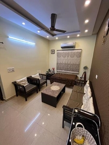 4 BHK Independent Floor for rent in Paschim Vihar, New Delhi - 2500 Sqft