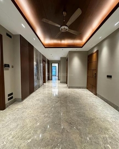 4 BHK Independent Floor for rent in Paschim Vihar, New Delhi - 3375 Sqft