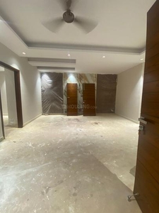 4 BHK Independent Floor for rent in Punjabi Bagh, New Delhi - 2500 Sqft
