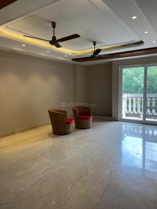 4 BHK Independent Floor for rent in Rajinder Nagar, New Delhi - 2300 Sqft