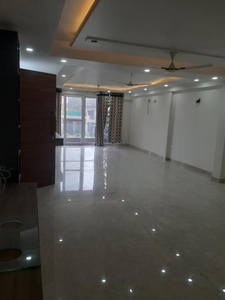 4 BHK Independent Floor for rent in Rajouri Garden, New Delhi - 2700 Sqft