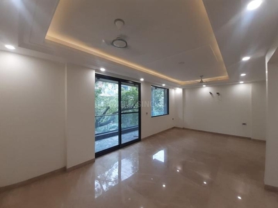 4 BHK Independent Floor for rent in Rajouri Garden, New Delhi - 3000 Sqft
