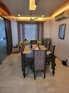 4 BHK Independent Floor for rent in Safdarjung Development Area, New Delhi - 3500 Sqft