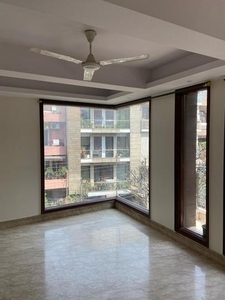 4 BHK Independent Floor for rent in Safdarjung Development Area, New Delhi - 4000 Sqft