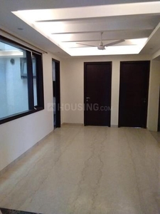 4 BHK Independent Floor for rent in Safdarjung Development Area, New Delhi - 5000 Sqft