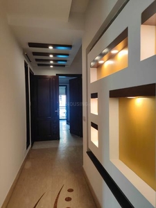 4 BHK Independent Floor for rent in Safdarjung Enclave, New Delhi - 6000 Sqft