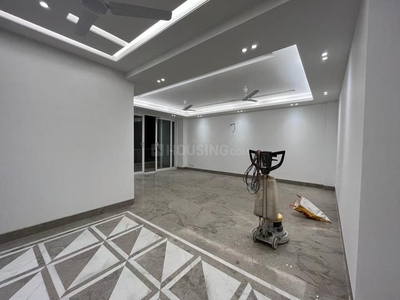 4 BHK Independent Floor for rent in Saket, New Delhi - 1800 Sqft