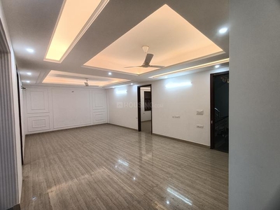 4 BHK Independent Floor for rent in Saket, New Delhi - 2020 Sqft
