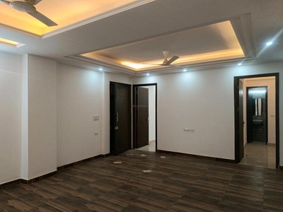 4 BHK Independent Floor for rent in Saket, New Delhi - 2250 Sqft