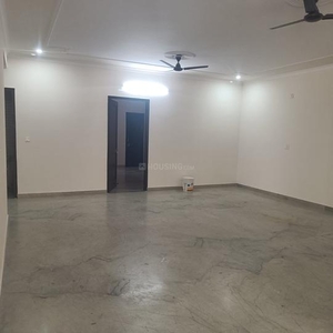 4 BHK Independent Floor for rent in Sector 116, Noida - 3150 Sqft