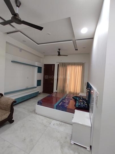 4 BHK Independent Floor for rent in Sector 15A, Noida - 3200 Sqft