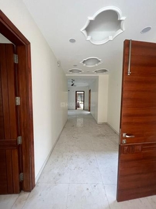 4 BHK Independent Floor for rent in Sector 15A, Noida - 4250 Sqft