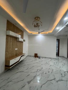 4 BHK Independent Floor for rent in Sector 17 Dwarka, New Delhi - 2250 Sqft