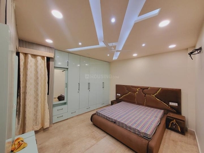 4 BHK Independent Floor for rent in Sector 24 Rohini, New Delhi - 1450 Sqft