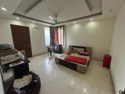 4 BHK Independent Floor for rent in Sector 48, Noida - 3200 Sqft