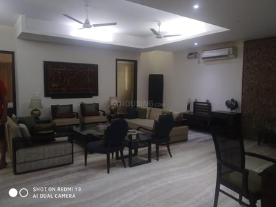 4 BHK Independent Floor for rent in Sector 50, Noida - 3650 Sqft