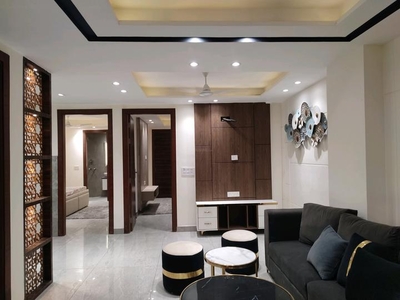 4 BHK Independent Floor for rent in Uttam Nagar, New Delhi - 1200 Sqft