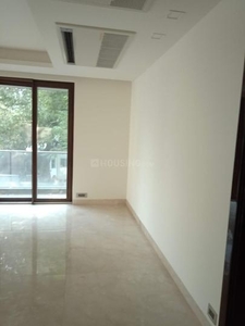 4 BHK Independent Floor for rent in West End, New Delhi - 5850 Sqft