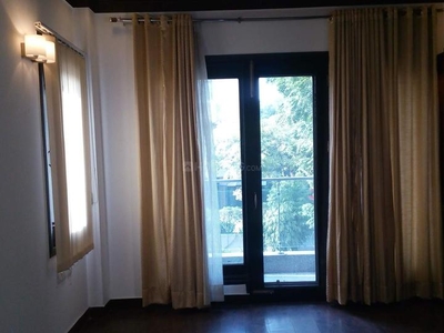 4 BHK Independent House for rent in Defence Colony, New Delhi - 5000 Sqft
