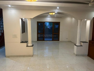 4 BHK Independent House for rent in Sector 41, Noida - 1800 Sqft