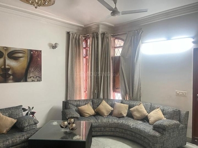 4 BHK Independent House for rent in Sector 41, Noida - 3700 Sqft