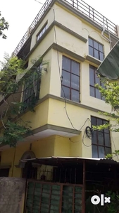 4 floor independent house for sale