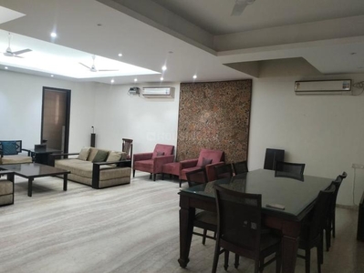 5 BHK Independent Floor for rent in Sector 50, Noida - 4500 Sqft