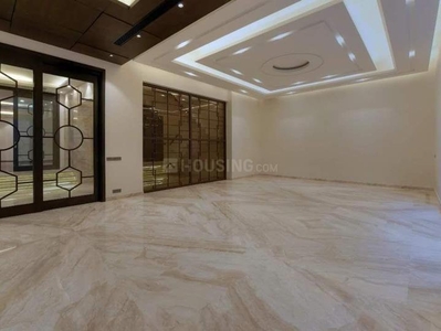 5 BHK Independent House for rent in Defence Colony, New Delhi - 4000 Sqft