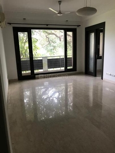 6 BHK Independent Floor for rent in Hauz Khas, New Delhi - 10000 Sqft