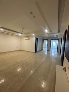 6 BHK Independent Floor for rent in Punjabi Bagh, New Delhi - 5042 Sqft
