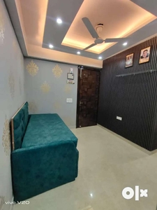 (690 sq.ft) studio apartment for sale in greater noida (W)