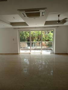 7 BHK Independent House for rent in Hauz Khas, New Delhi - 6000 Sqft