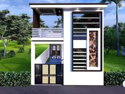 90% bank loan available cmda RERA APPROVED house for sale