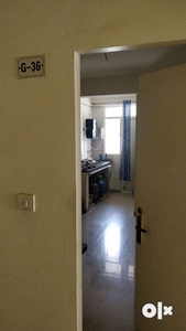 9000 RS RENT GENRATE2BHK FURNISHED FLAT ON GROUND FLOOR GATED TOWNSHIP