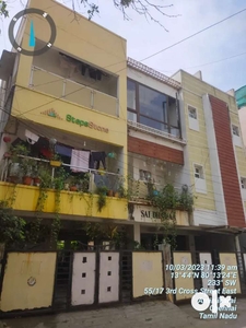 Aminjikarai flat for sale