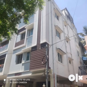 Approved Independent house sale at T Nagar