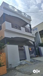 Bagalur Road villa for sale