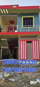 Bank loan available sale house near alambaag lucknow