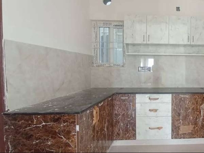 Beautiful 3 BHK East facing flat with interior for sale.
