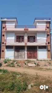 Beautiful house one sale at rajendra nagar colony