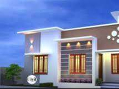 DTCP Gated Community 2 BHK DTCP Villa