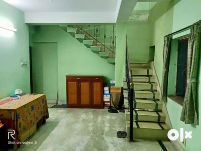 Duplex flat for sale at Prime location at South Kolkata