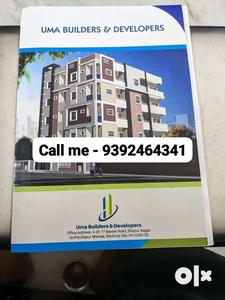 Executive 2BHK available for sale in a calm location !!!