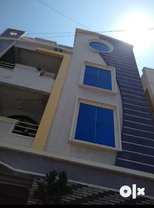 For rent 1Bhk only family 2 rd floor kphb 9ph Near Nexus Mall hyd