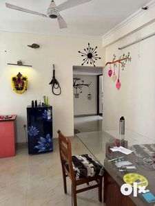 Fully furnished flat for sale parshunath planet