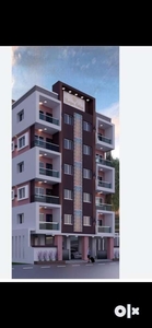 GHMC APPROVED 3 BHK FLATS FOR SALE